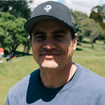 Watene Hema (Participation Manager - Māori Golf Development at Golf NZ)