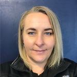 Amy Carter (Community Pools Manager - Karori Pool at Wellington City Council)