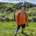 Arshia Tayal (Parks & Facilities Advisor at Matamata-Piako District Council)