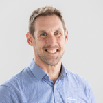 Will Bowden (Agronomist Product Development Manager at PGG Wrightson Turf)