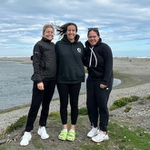 Shelley Ashton (Aquatics Outreach & Ōtaki Pool Manager at Kapiti Coast District Council)