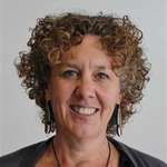 Karla Gunby (Active Communities Manager at Christchurch City Council)