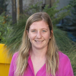 Megan Harshey (Principal Landscape Architect at Boffa Miskell)