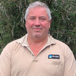 Paul Devlin (Head Ranger at Christchurch City Council)