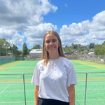 Brittany White (Tennis Northland)