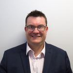 Simon Tattersfield (Active Environments Manager at Aktive)