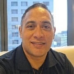 Joe Hammon (Kaiwhakahaere – Te Waka Tairanga Whenua at Auckland Council)