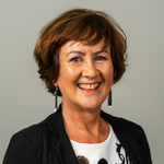 Deputy Mayor Tui Lewis (Hutt City Council)