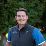 Mark Bruce-Miller (CEO of Whenua Iti Outdoors)