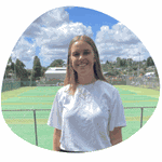 Brittany White (Aspiring Director, Recreation Aotearoa)