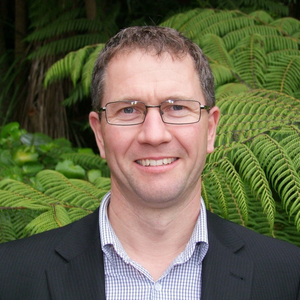 Geoff Canham, ARPro (Principal Parks & Recreation Specialist at Thrive Spaces and Places Ltd)