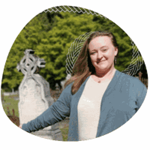 Tarsy Koentges (Cemeteries Planner, Queenstown Lakes District Council)