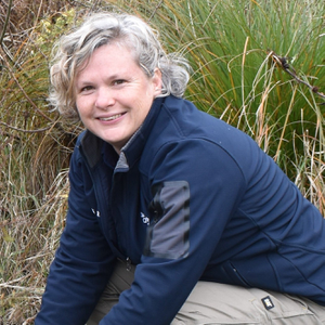 Sarah Mankelow (iNaturalist and Christchurch City Council)