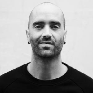 Simon Bogalo (Lead Designer at Convic)