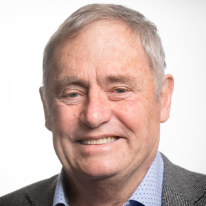 Phillip Mauger (Mayor at Christchurch City)