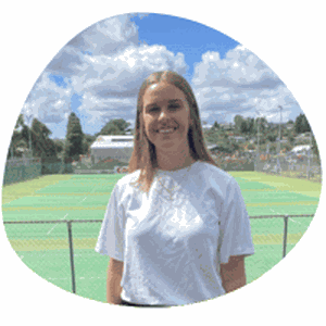 Brittany White (Aspiring Director, Recreation Aotearoa)